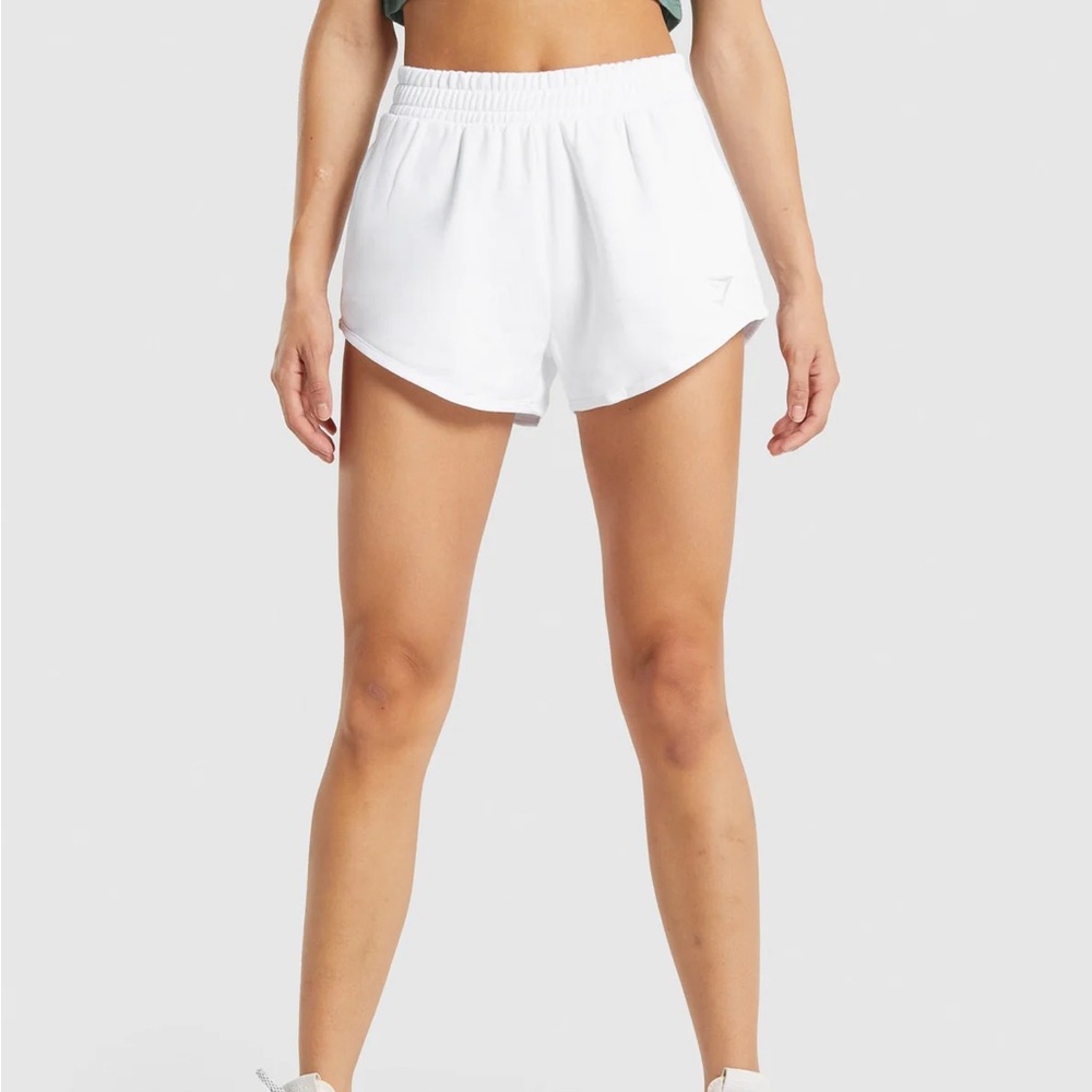 Gymshark Sweat Shorts
